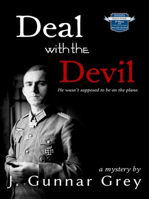 cover image of Deal with the Devil